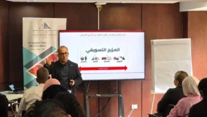 المجلس التصديري للصناعات الغذائية: توسع الشركات المصرية في الأسواق الخارجية مفتاح زيادة الصادرات وتعزيز النمو الاقتصادي